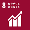 8.生きがいも経済成長も